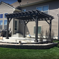 Pergola Company